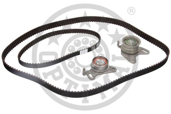 Комплект ремня ГРМ SK-1236 OPTIMAL