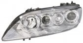 Фара головного света 216-1147L-LDEMF DEPO