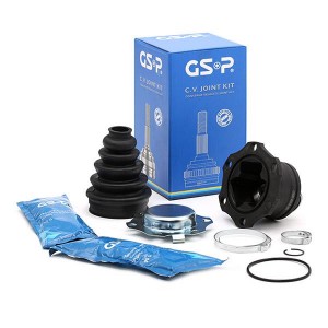 Шарнирный комплект, приводной вал 661006 GS P