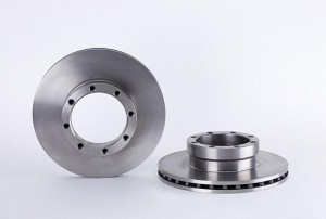 Тормозной диск 09.7322.10 BREMBO