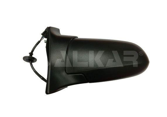 Наружное зеркало 6127440 ALKAR