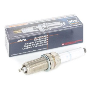 Свеча зажигания 7385 NGK NTK