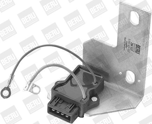 Коммутатор, система зажигания ZM037 BERU