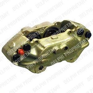Тормозной суппорт LC6130 DELPHI