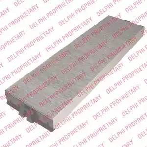 Фильтр, воздух во внутренном пространстве TSP0325264 DELPHI