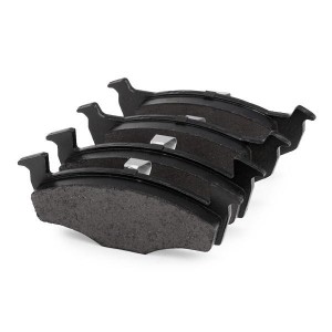 Комплект тормозных колодок, диско P85025 BREMBO