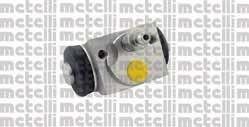 Колесный тормозной цилиндр 04-0960 METELLI