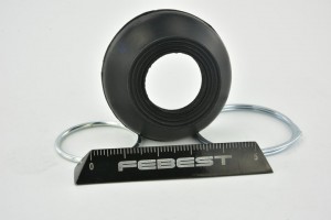 Рычаг подвески VWBJB-001 FEBEST