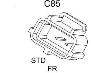 Генератор 4570 CEVAM