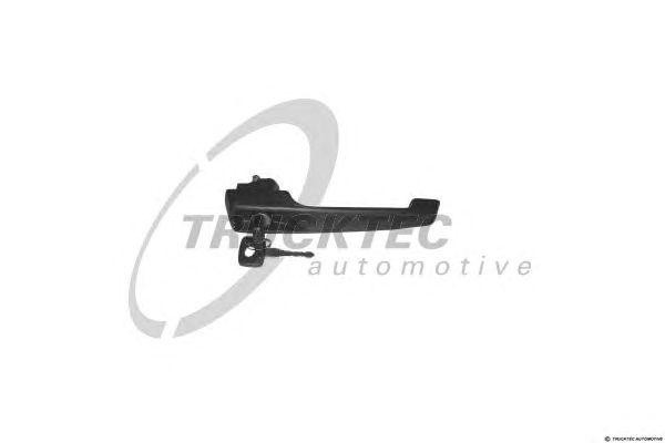 Ручка двери 01.53.036 TRUCKTEC
