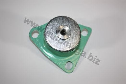 Сайлентблок подрамника 1039904204A0E AUTOMEGA