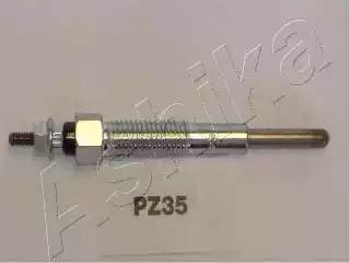 Свеча накаливания PZ35 JAPAN PARTS GROUP