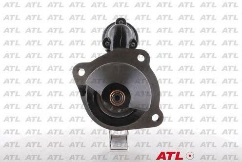 Стартер A76520 ATL DELTA AUTOTECHNIK