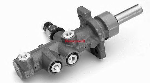 Главный тормозной цилиндр 133005B BENDIX JURID