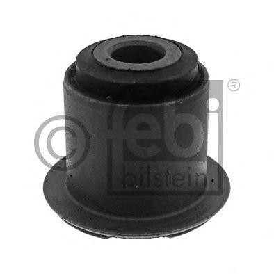 Подвеска, рычаг независимой подвески колеса 09070 FEBI BILSTEIN