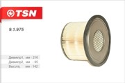 Деталь 91975 TSN