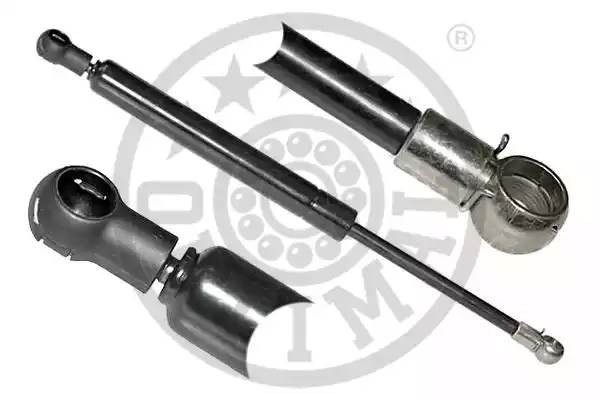 Упругий элемент, крышка багажника / помещения для груза AG17249 OPTIMAL