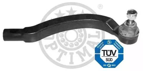 Наконечник поперечной рулевой тяги G11123 OPTIMAL