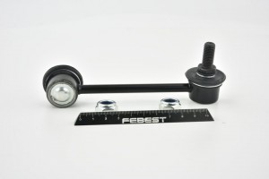 Стойка стабилизатора 0323-207 FEBEST
