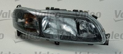 Основная фара 043492 VALEO PHC