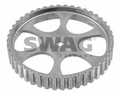 Шестерня, распределительный вал 30 04 0003 SWAG