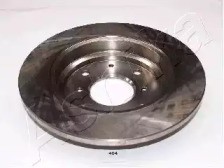Тормозной диск 61-04-404 ASHIKA