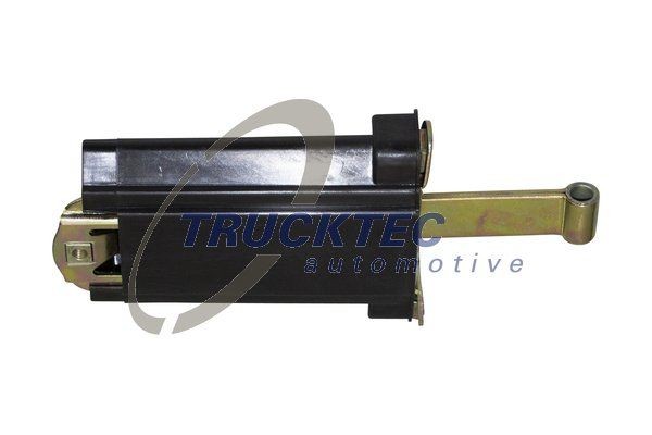 Фиксатор двери 0254004 TRUCKTEC