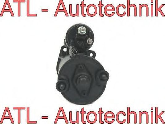 Стартер A70570 ATL DELTA AUTOTECHNIK
