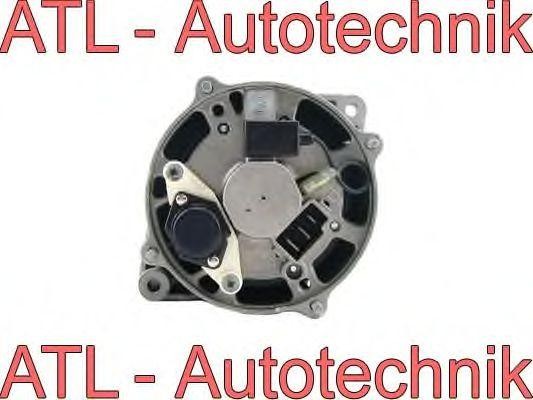 Генератор L36930 ATL DELTA AUTOTECHNIK