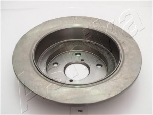 Тормозной диск 61-07-703 ASHIKA