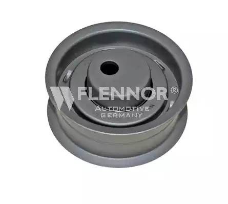 Натяжной ролик, ремень ГРМ FS00919 FLENNOR