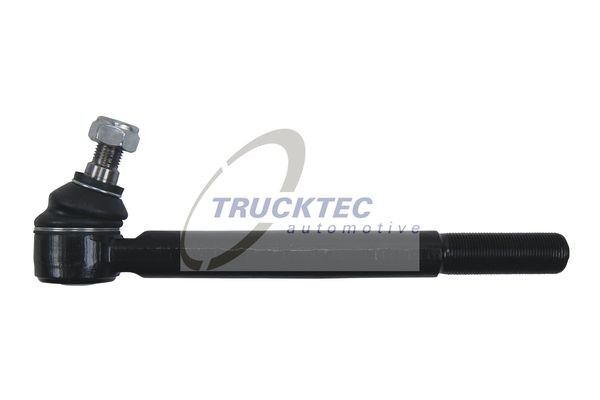 Поперечная рулевая тяга 02.37.057 TRUCKTEC