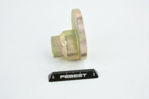 Гайка с эксцентриком рычага подвески 0131-001 FEBEST