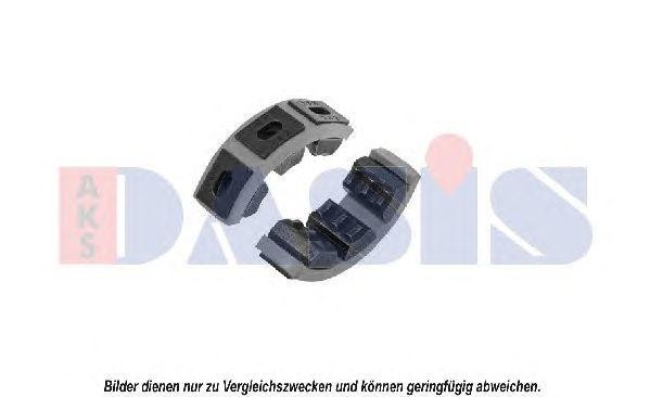 Уплотняющее кольцо 900173N AKS DASIS
