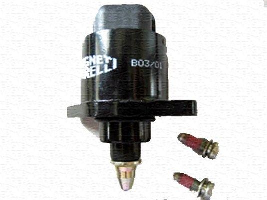 Клапан регулировки оборотов холостого хода 230016079047 MAGNETI MARELLI