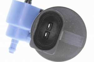 Водяной насос, система очистки окон V10-08-0204 VEMO