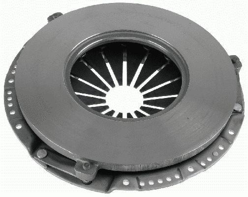 Нажимной диск сцепления 3482600114 SACHS