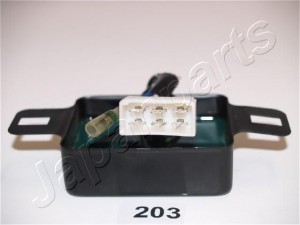 Датчик, уровень охлаждающей жидкости RE-203 JAPAN PARTS GROUP