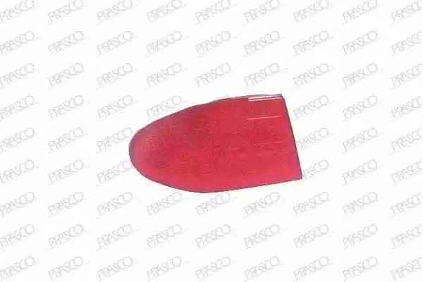 Задний фонарь ME0354053 PRASCO GROUP