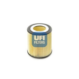 Масляный фильтр 2505800 UFI