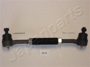 Наконечник поперечной рулевой тяги SA-116 JAPAN PARTS GROUP