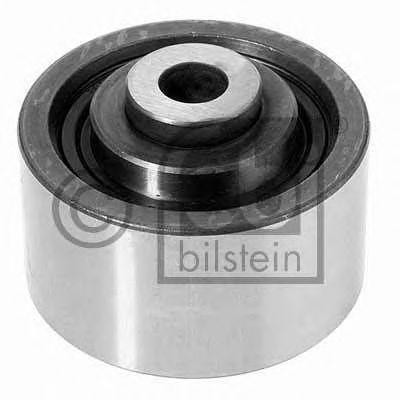 Паразитный / Ведущий ролик, зубчатый ремень 08579 FEBI BILSTEIN
