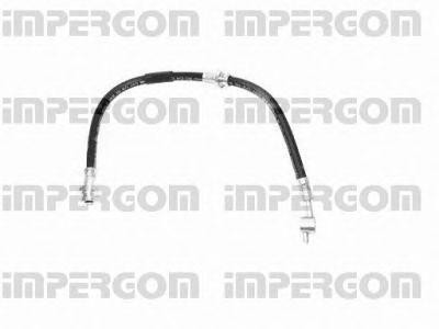 Тормозной шланг 60753 IMPERGOM