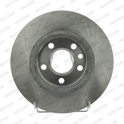 Тормозной диск DDF1158 FERODO
