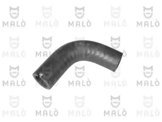 Шланг радиатора 7070A MALO
