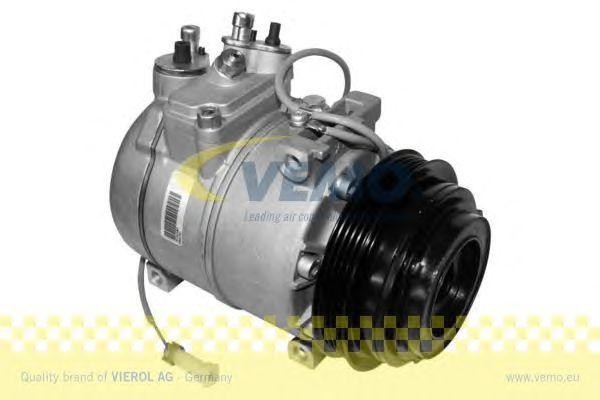Компрессор, кондиционер V15-15-2010 VEMO