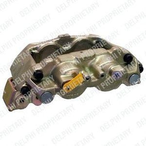 Тормозной суппорт LC6084 DELPHI