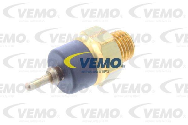 Датчик, температура охлаждающей жидкости V30-72-0085 VEMO