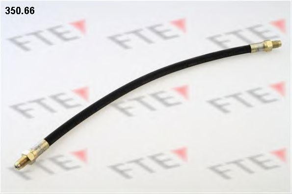 Тормозной шланг 35066 FTE