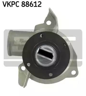 Водяной насос VKPC 88612 SKF